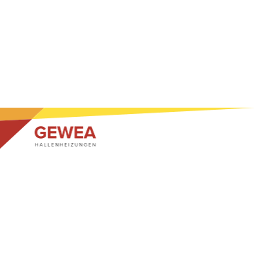GEWEA Hallenheizungen GmbH