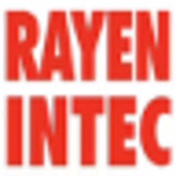 RAYEN INTEC GmbH Industrieautomation Prozeßleittechnik PC-Hard- und Software
