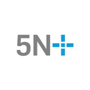 5N Plus Lübeck