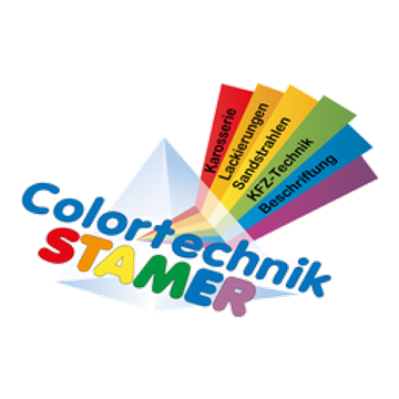 Colortechnik Stamer