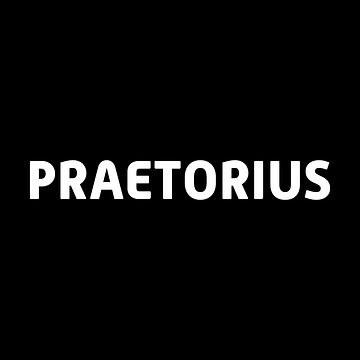 Praetorius AG