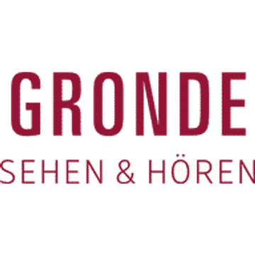 Gronde sehen und hören GmbH