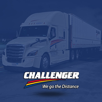 Challenger Series Betriebs GmbH