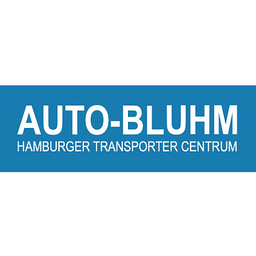 Auto-Bluhm GmbH