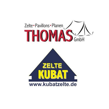 Thomas Zelte Pavillons Planen