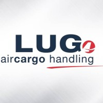 LUG aircargo handling Zweigniederlassung Frankfurt a.M.