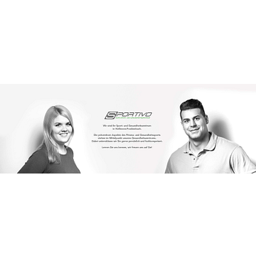 Sportivo Sport- und Gesundheitszentrum GmbH