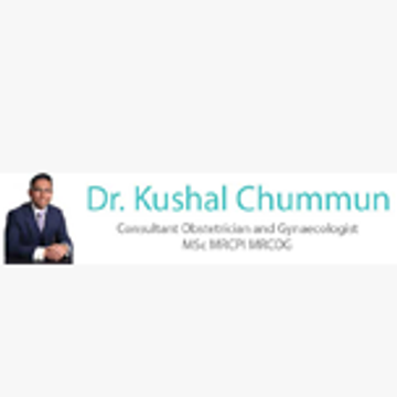 Dr. Kushal Lal Basant Rai