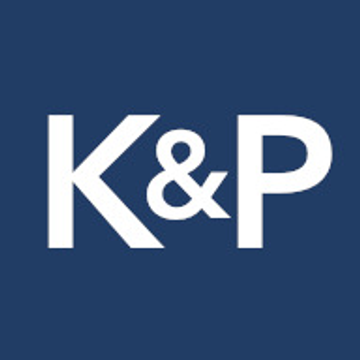 Klug & Partner Partnerschaftsgesellschaft mbB