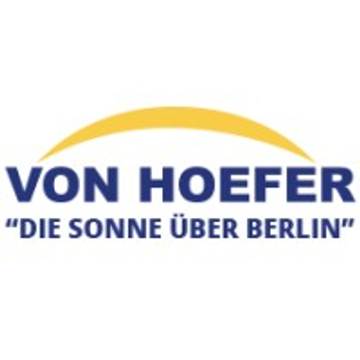 Von Hoefer Facility Services GmbH