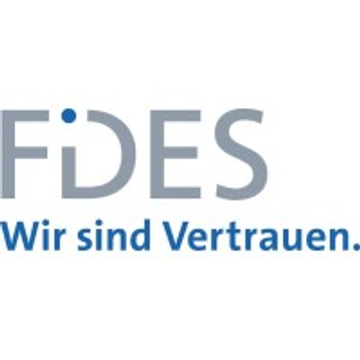 FIDES Treuhand GmbH & Co. KG Wirtschaftsprüfungsgesellschaft Steuerberatungsgesellschaft