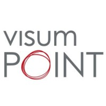 visumPOINT GmbH