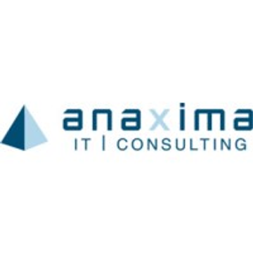 Anaxima GmbH