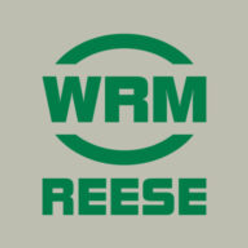 WRM-REESE Baustoffe & Dienstleistungs & Co. KG