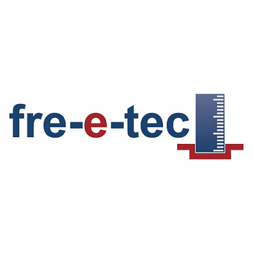 fre-e-tec Maschinenbau GmbH & Co. KG