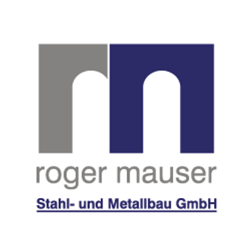 Roger Mauser Stahl- und Metallbau GmbH