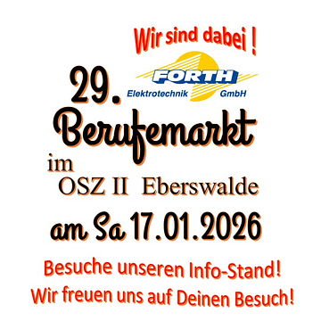 Forth Elektrotechnik