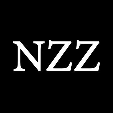 NZZ Neue Zürcher Zeitung