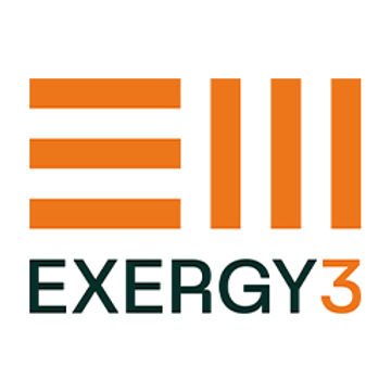 Exergy3 Munchen GmbH