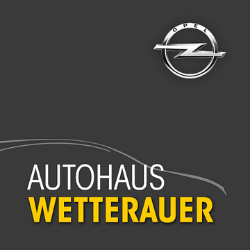 Autohaus Wetterauer GmbH