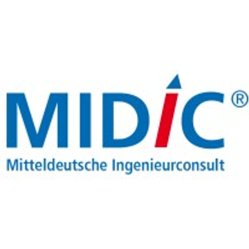 MIDIC GmbH Mitteldeutsche Ingenieurconsult