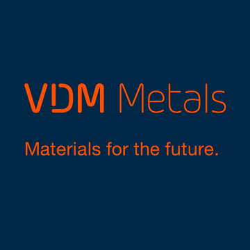 VDM Metals Gruppe