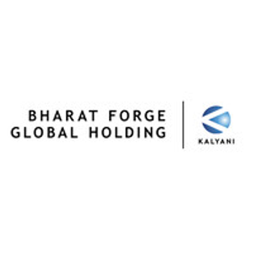 Bharat Forge Aluminiumtechnik