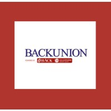 BACKUNION