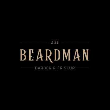 Beardman 331
