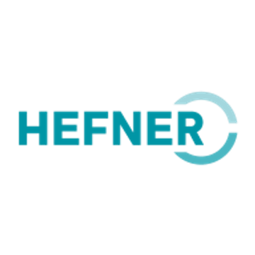 Hefner Andreas Gartenbau
