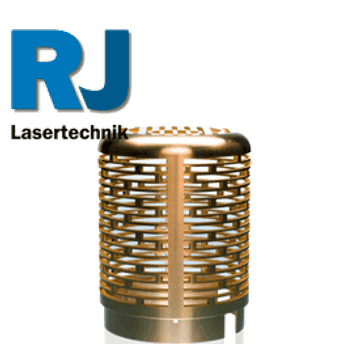 R.J. Lasertechnik