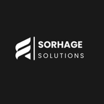 Sorhage Solutions