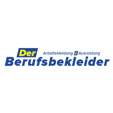 Der Berufsbekleider