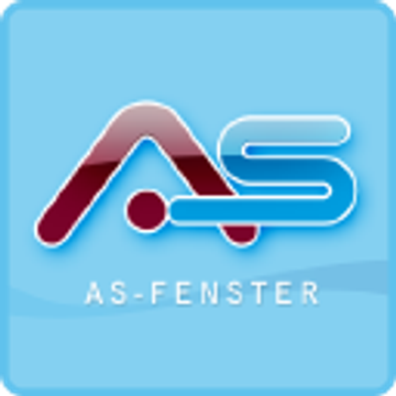 AS Fenster Treppen und Bauelemente GmbH
