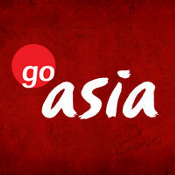 go asia Deutschland Handel