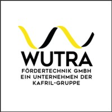 Wutra Fördertechnik