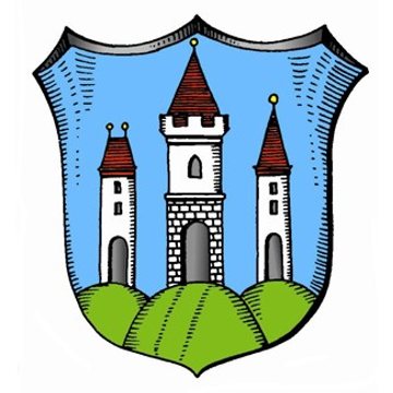 Trostberg