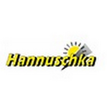Opel Hannuschka