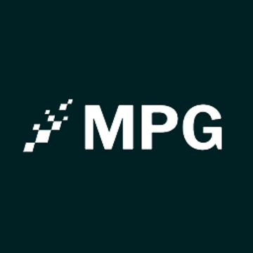 MPG Solar GmbH