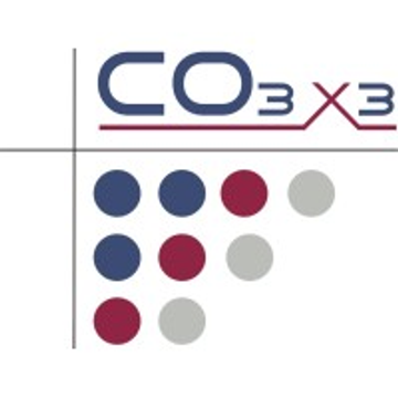 Co3x3 Consulting Services GmbH