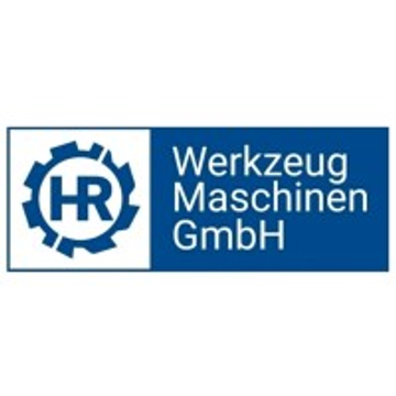 HR Werkzeugmaschinen