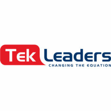 Tek Leaders Inc