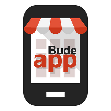 Appbude c/o Digitalisierung Tim Stern