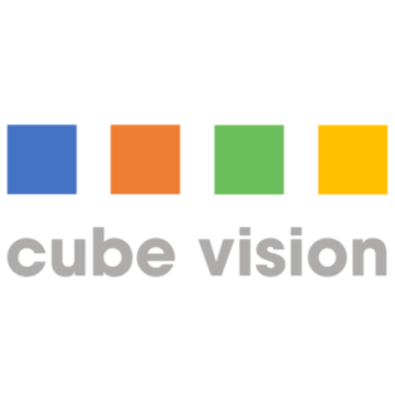 cube vision GmbH