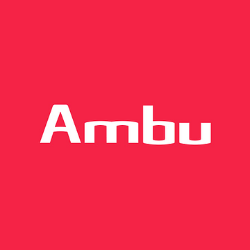 Ambu Innovation