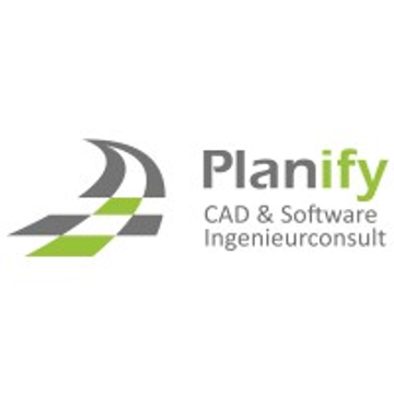 Planify CAD & Software Ingenieurconsult Werner Reinhardt