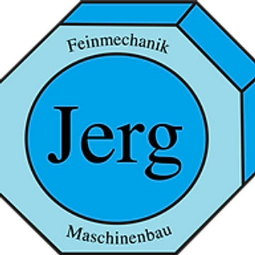 Jerg Feinmechanik Inhaber Sven Osterfeld