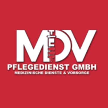 MDV Pflegedienst GmbH