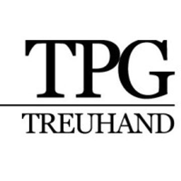 Tpg Treuhand