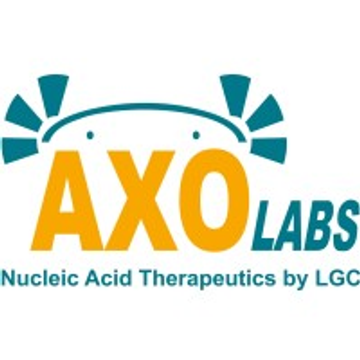 Axolabs Berlin